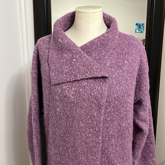 Eileen fisher jacket - Picture 3 of 12